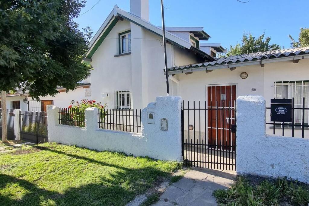 Casa Completa Para 5 Personas. Villa San Carlos de Bariloche Eksteriør bilde