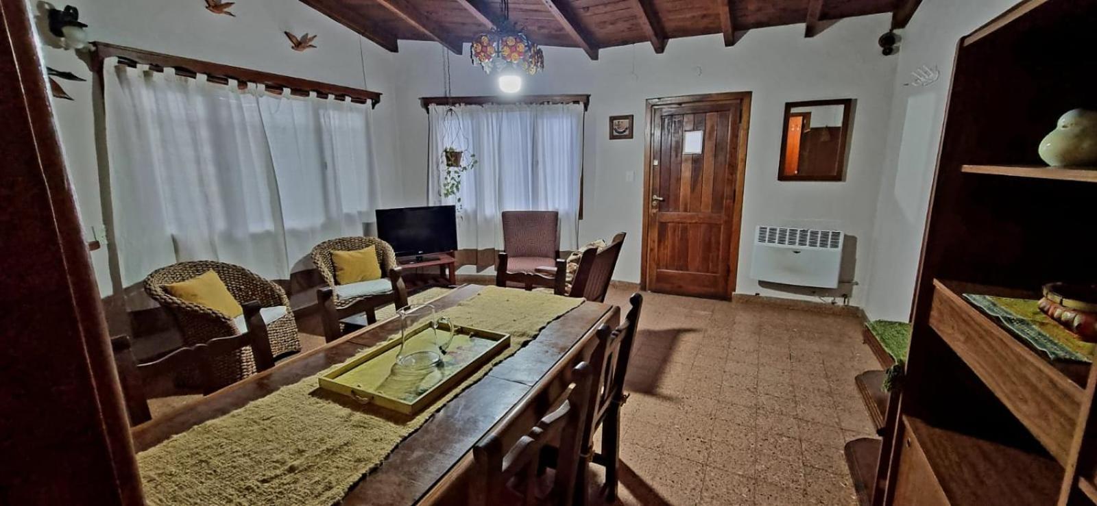 Casa Completa Para 5 Personas. Villa San Carlos de Bariloche Eksteriør bilde