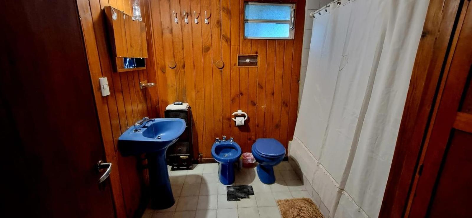 Casa Completa Para 5 Personas. Villa San Carlos de Bariloche Eksteriør bilde