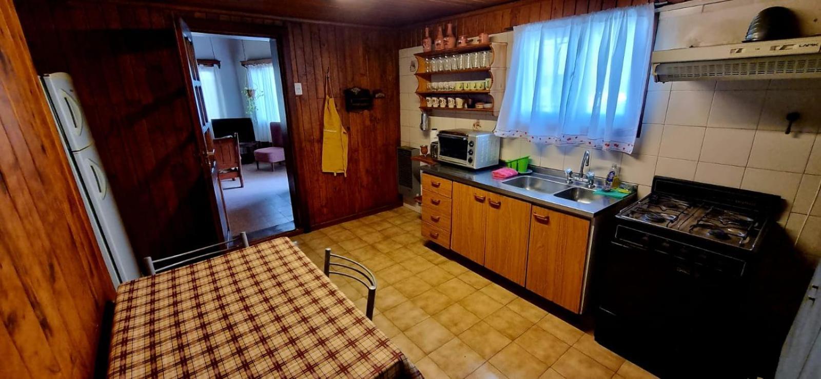 Casa Completa Para 5 Personas. Villa San Carlos de Bariloche Eksteriør bilde